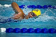 Swimming: the basis of technique and correct breathing - 2MADEIRA.COM