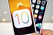 Hey! Get Ready for More Powerful iPhone with iOS 10