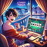 Jutawanpoker