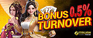 JUTAWANPOKER : Situs IDN Poker Domino Royal Dream Resmi Mudah Jackpot