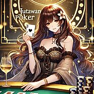 JUTAWANPOKER