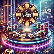 Rasakan sensasi menang besar di Jutawan Poker! 💰♠️ Mainkan kartu terbaikmu dan jadilah jutawan hari ini.