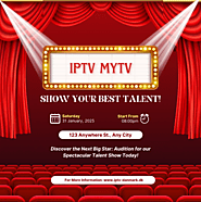 IPTV