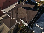 Roof Complexity (Valleys, Dormers, Skylights)