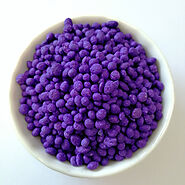 NPK Purple Color Compound Fertilizer, NPK 15-5-20 Compound Fertilizer