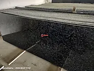 Black granite supplier in india