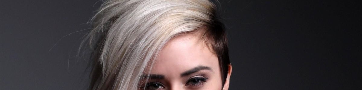 Headline for 10 Amazing Haircuts For Short Hair