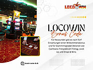 Locowin Bonus Code