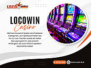 Locowin Casino