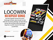 Locowin No Deposit Bonus