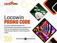 Locowin Promo Code