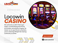 Locowin-casino-de de