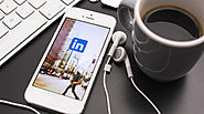 LinkedIn adds autoplay video to the dismay of its users - Digiday