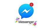 Facebook Messenger is decorating your chats with flowers for Mother's Day