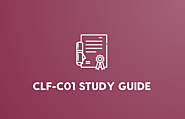 Master Every Topic with the Detailed CLF-C01 Study Guide at DumpsBoss