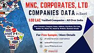 How to get the Indian MNC Companies List? - AtoAllinks