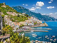 Amalfi Coast, Italy