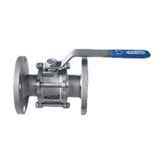 SS Ball Valve Manufacturer