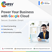 Chipsy Information Technology Services School Management Services in Udupi Karnataka (pcdcs5qdwk) - localFROG