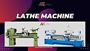 Bench Lathe: Portable and Functional