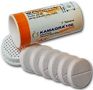 Kamagra tablets UK