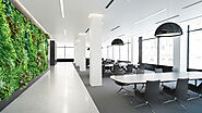 Business: How to Optimize Your Office Space