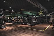 Inspiring Gym Interior Layouts For You