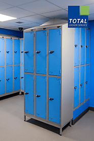 Locker Room Design Standards & Layout Guide UK 2025 - Blog Total Locker Service