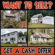 GET YOUR CASH OFFER NOW