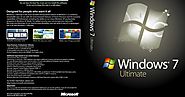Full Free PC Game Download: Windows 7 Ultimate 32 Bit 64 Bit Free Download With Activation Key
