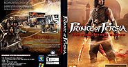 Full Free PC Game Download: Prince Of Persia The Forgotten Sands Download Free Full Version Game