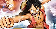 Full Free PC Game Download: One Piece Pirate Warriors PC Download Full Version Game