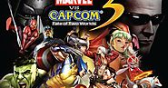 Full Free PC Game Download: Marvel Vs Capcom 3 Download PC Game Free