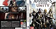 Full Free PC Game Download: Assassin's Creed Unity Download PC Free Full Version Windows