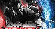 Full Free PC Game Download: Tekken Tag Tournament 2 PC Game Free Download