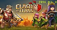 Full Free PC Game Download: Clash Of Clans APK Download For Android and PC Game With Hack and Cheats