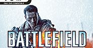 Full Free PC Game Download: Battlefield 4 PC Download Free Full Version Game