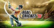 Full Free PC Game Download: Real Cricket 2016 Download Fully Full Version Game For PC