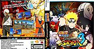 Full Free PC Game Download: Naruto Shippuden Ultimate Ninja Storm 3 PC Download For Free