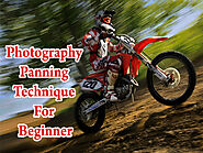 Photography Panning Technique For Beginner