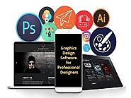 Graphics Design Software for Professional Designers