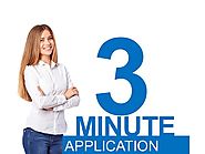 Find Best Cash Deal With 3 Minute Process Via Online Today