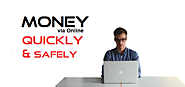 Money Via Online Quickly And Safely From Long Term Payday Loans