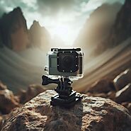 Premium GoPro Accessories by Action Pro