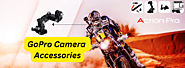 10 Must-Have GoPro Accessories for Every Adventure Seeker