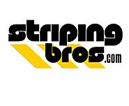 Expert Parking Lot Striping & Marking Services | Striping Bros