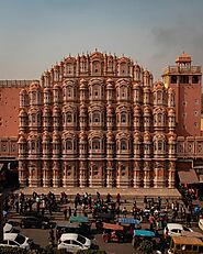 Discover Rajasthan: Time to Visit, How to Reach and History in 2024 | Tourist places, India, World heritage sites