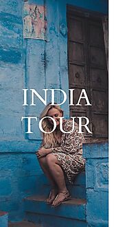 Explore India With Azalea Tour in 2024 | India tour, Tour packages, Travel agency