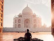 Waah.. Taj in 2024 | World heritage sites, Taj mahal, Tour packages