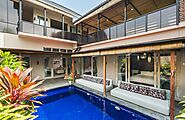 Kerobokan Villas for Sale Freehold | Find Your Perfect Bali Retreat